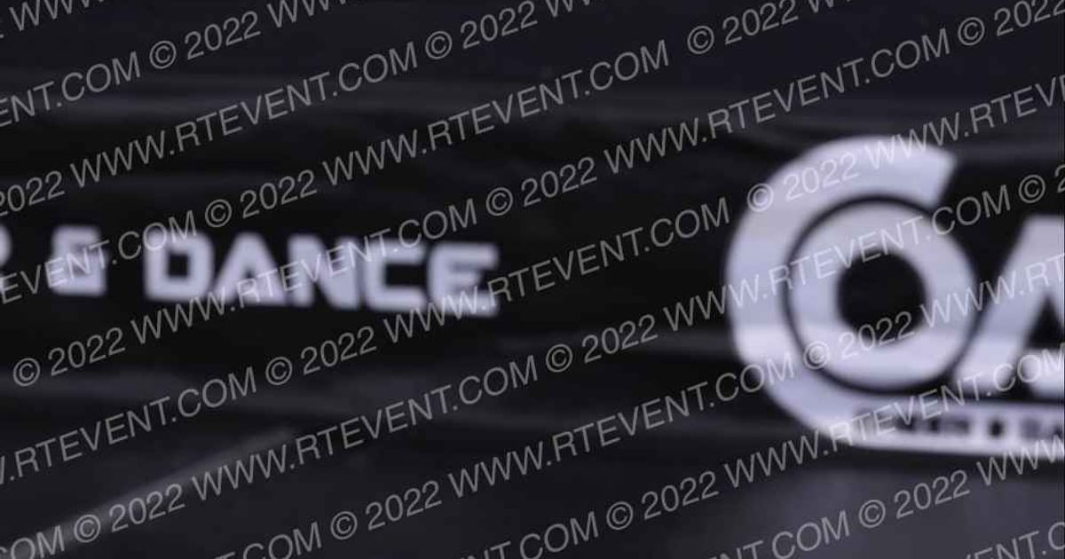 World Cup Moonstruck · COA Grand Nationals