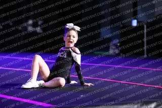 Dynamite Cheer All Stars Flare