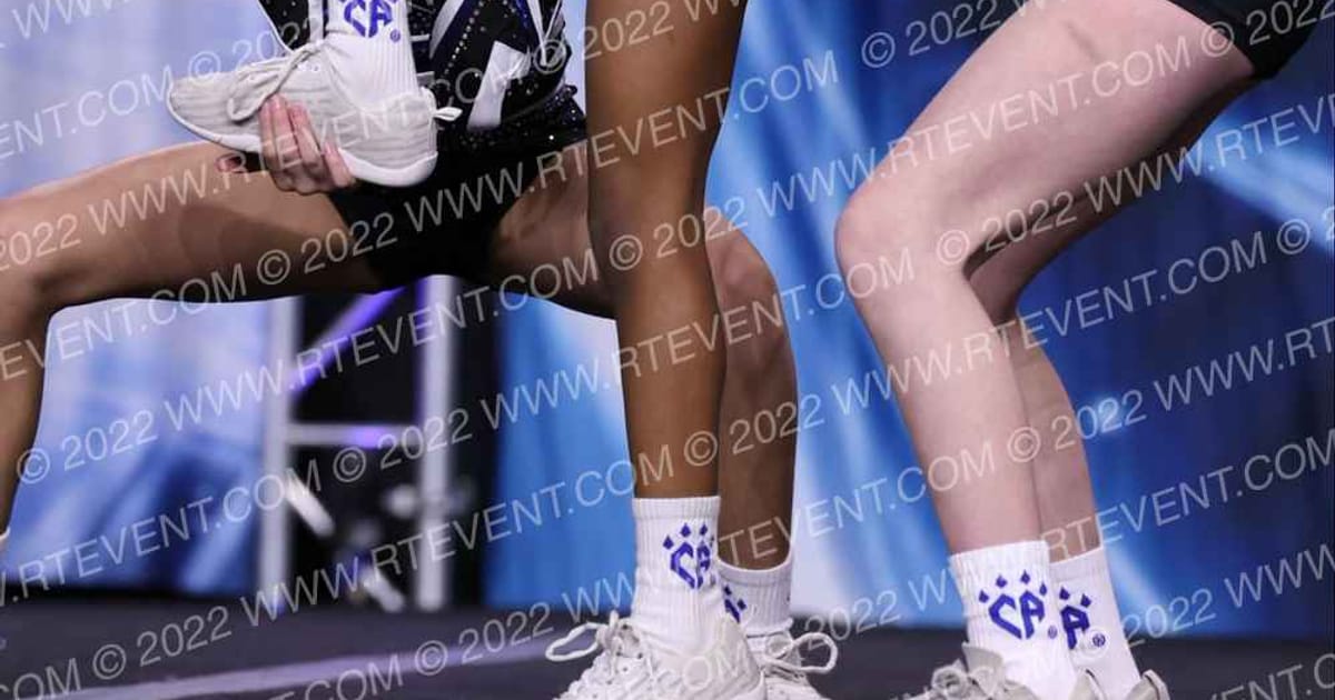 Cheer Athletics - Columbus ZetaCats · COA Grand Nationals