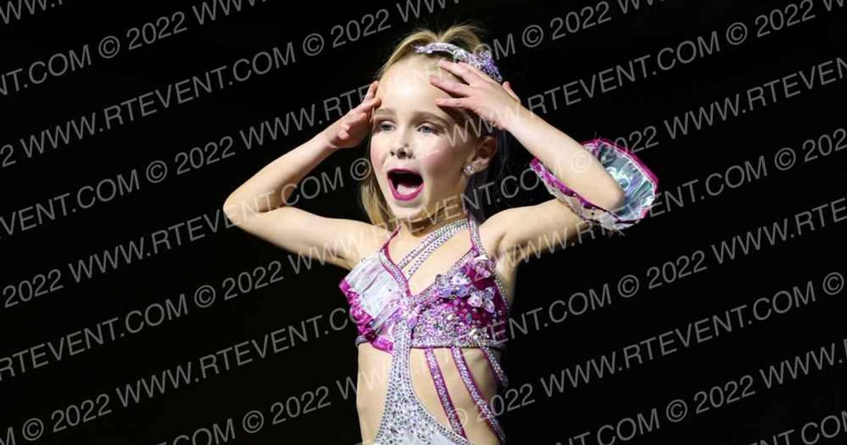 Dynasty Dance Studio Leighton Catarozoli - \Spread Your Wings\ · ASCS Dance Grand and Cheer Nationals