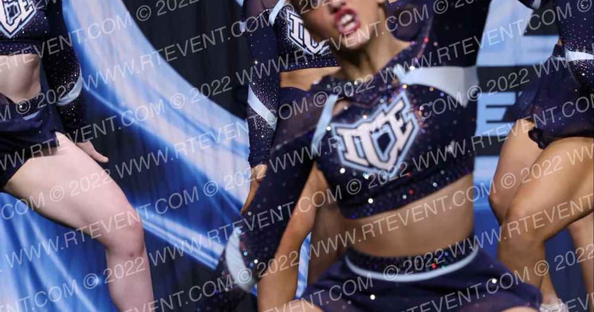 ICE R5vive · COA Grand Nationals