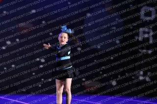 Onyx Cheer Elite Ignite
