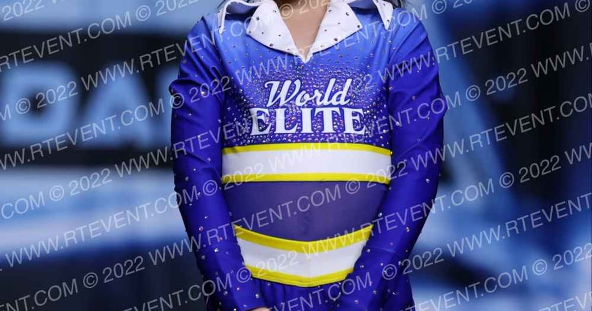 World Elite Glimmer · COA Grand Nationals