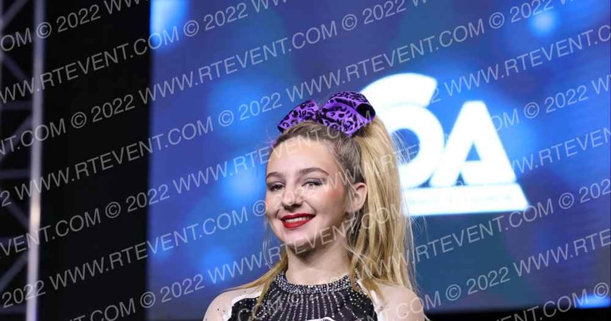 Premier Athletics - Michigan Lady Legacy · COA Grand Nationals