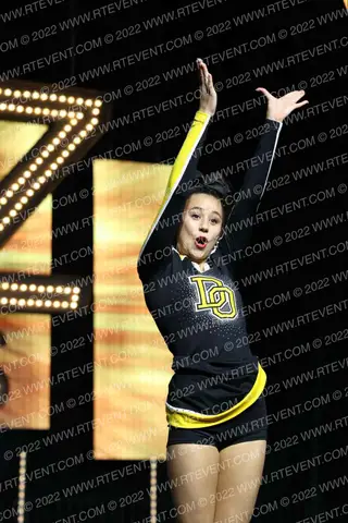 DEL ORO HIGH SCHOOL VARSITY