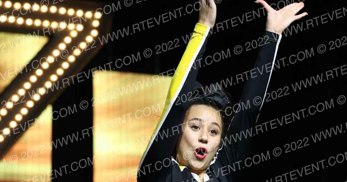 DEL ORO HIGH SCHOOL VARSITY · SATURDAY School Nationals
