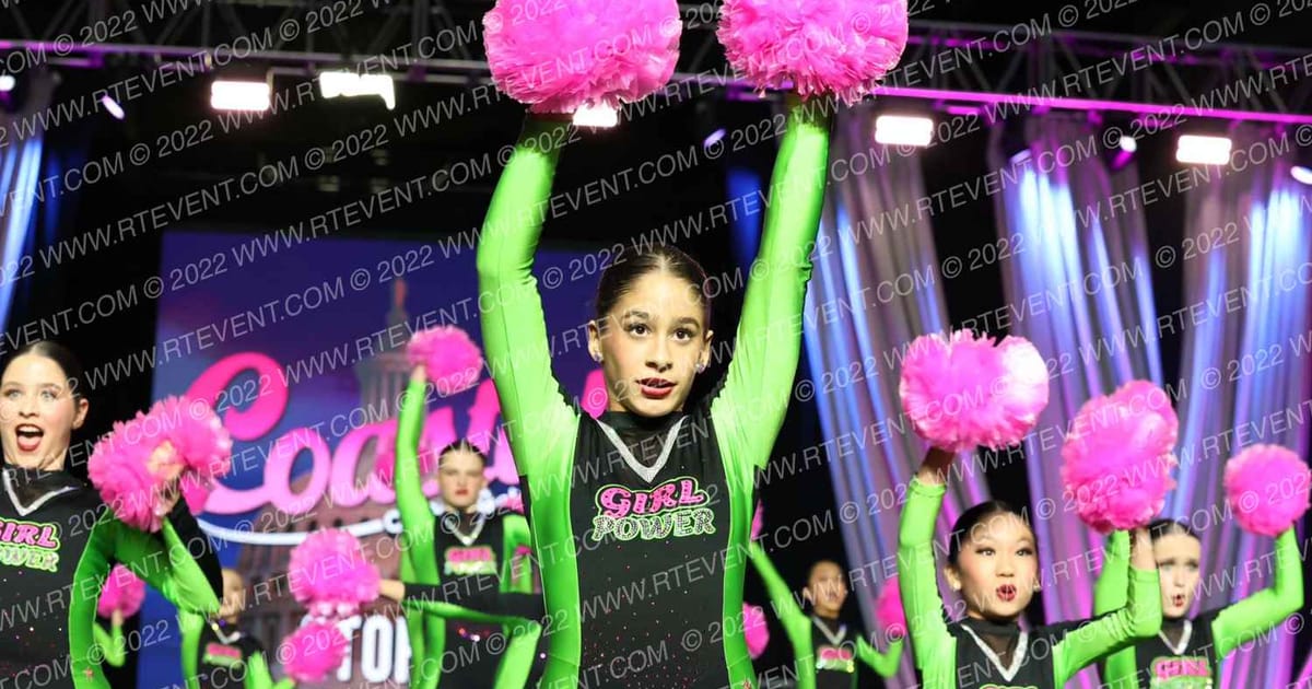 Adrenaline Studio STORM · Coastal at the Capitol Super Nationals