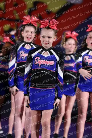 Supreme Allstars SuperNova