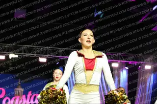 The Dancery - Senior Pom