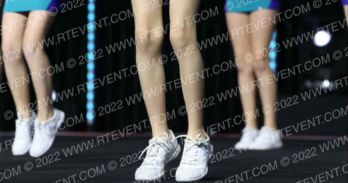 VALLEY CHEER SHOWSTOPPERS · NA Nationals