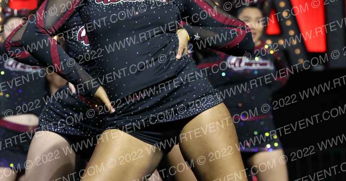 PATRIOT HIGH SCHOOL · SATURDAY School Nationals