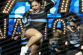 GOLD RUSH XTREME DYNAMITE