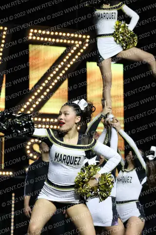 MARQUEZ HIGH SCHOOL