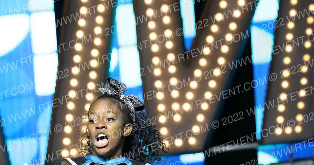 LA LEGACY DIVAZ · NA Nationals