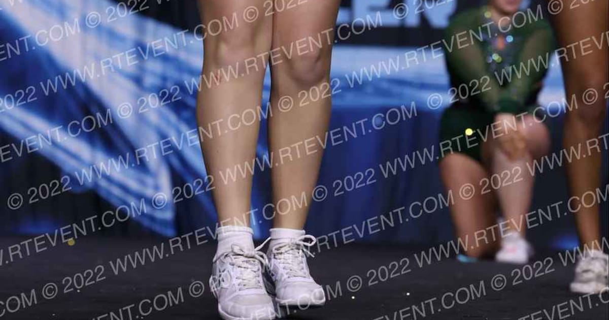 Ohio Elite Sport Complex Code 322 · COA Grand Nationals