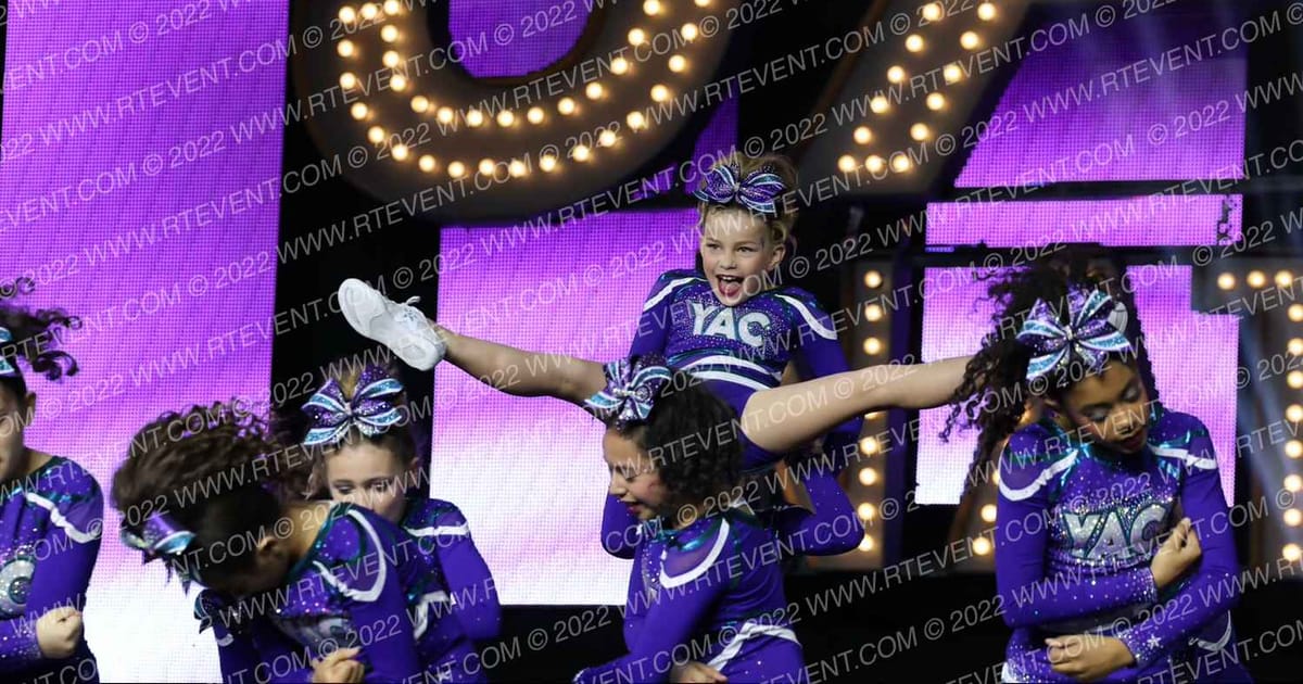 YAC ELITE ILLUMINATE · NA Nationals