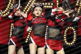 NO LIMIT TEAM FIRE