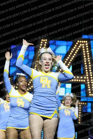 QUARTZ HILL HIGH SCHOOL VARSITY