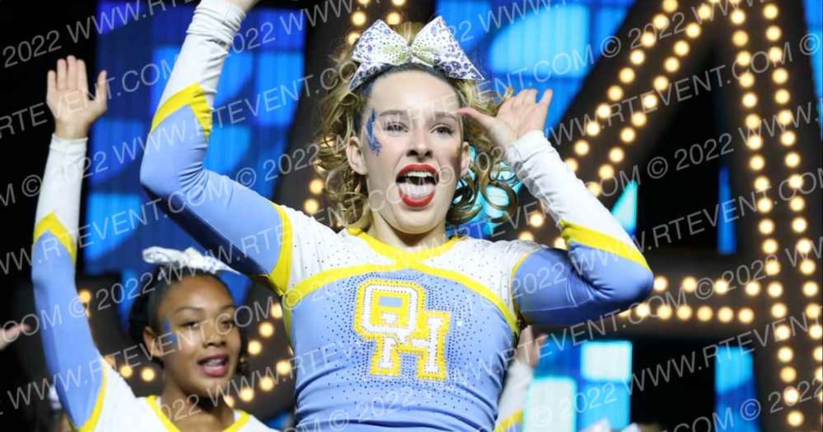 QUARTZ HILL HIGH SCHOOL VARSITY · SATURDAY School Nationals