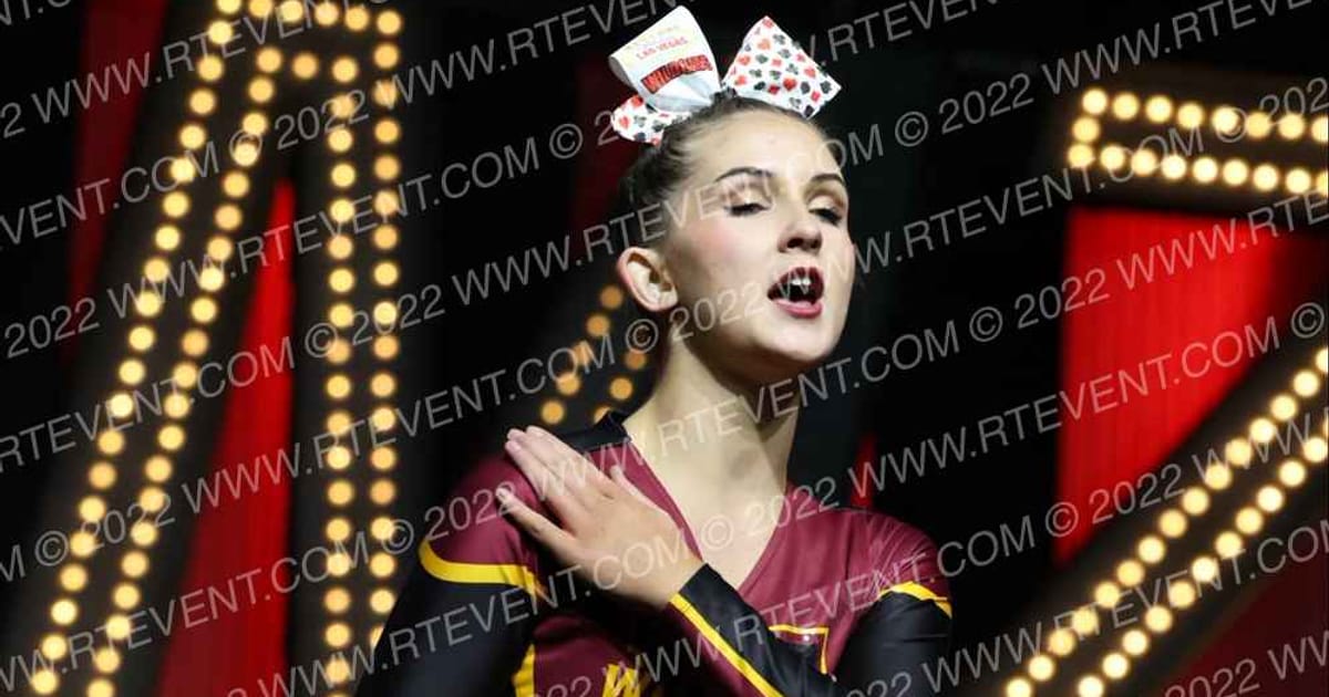 COLUMBIA WILDCATS · SATURDAY School Nationals