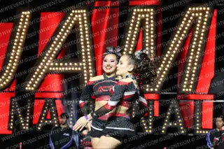 ACE CHEER ELITE INFERNO