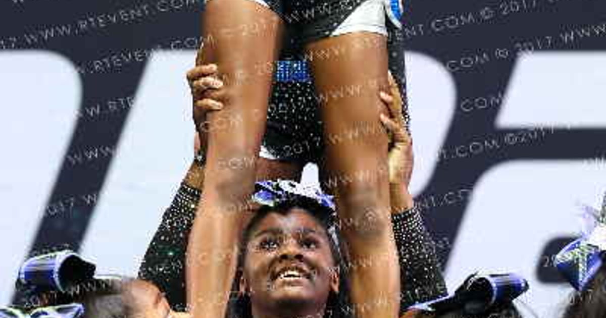 OAK LANE LADY WILDCATS BOMB SQUAD · YCADA Globals
