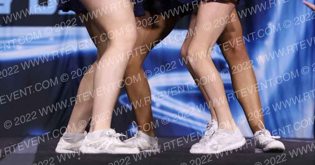 ICE Pressure · COA Grand Nationals