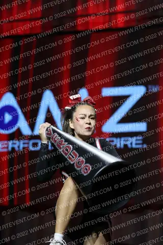 VERDUGO HILLS CHEER