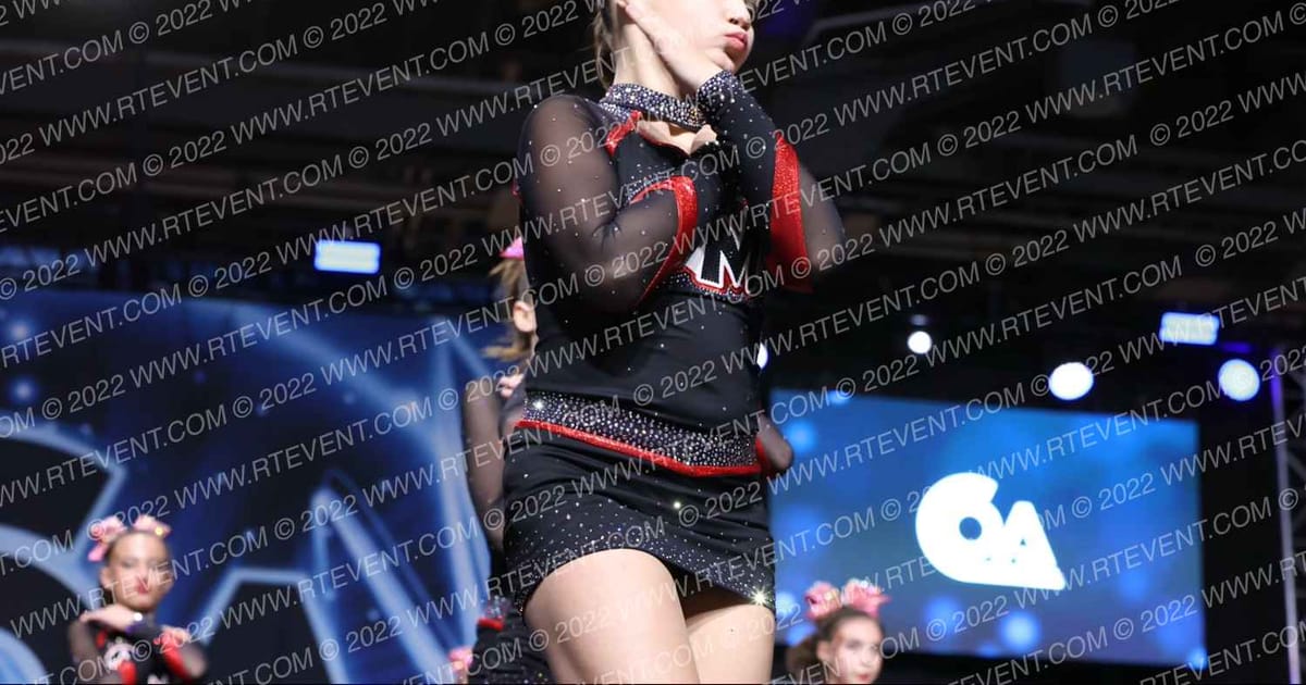 Off Main All Stars Smoke · COA Grand Nationals