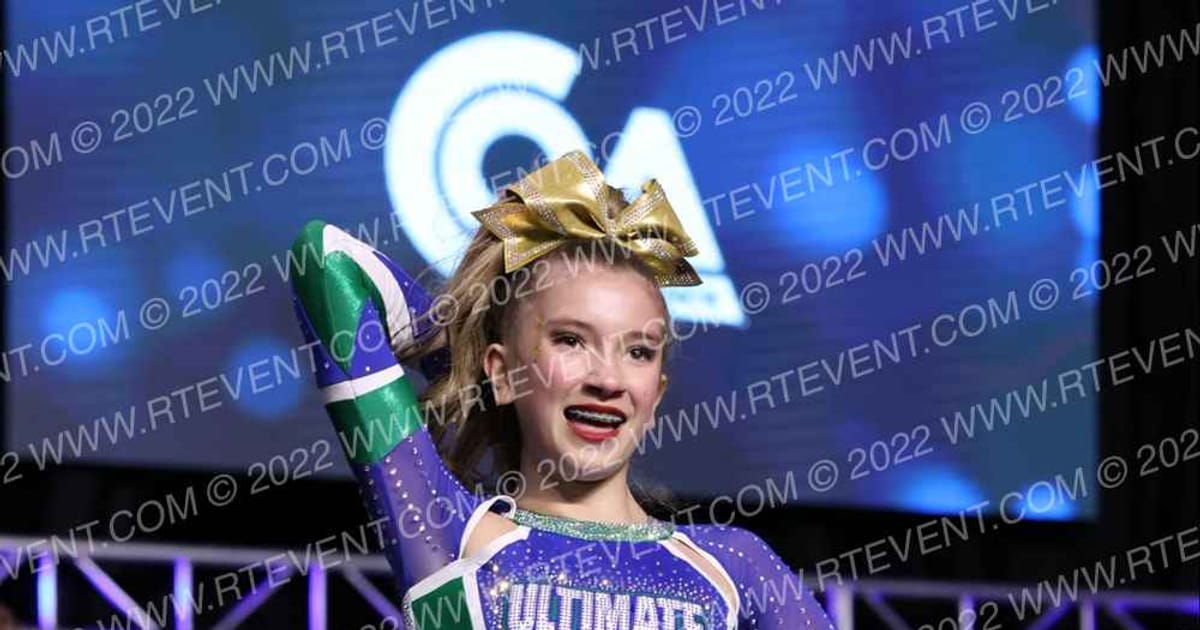 Indiana Ultimate Twisted · COA Grand Nationals