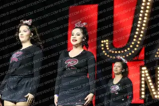 RIVERBANK ELITE BLACKOUT