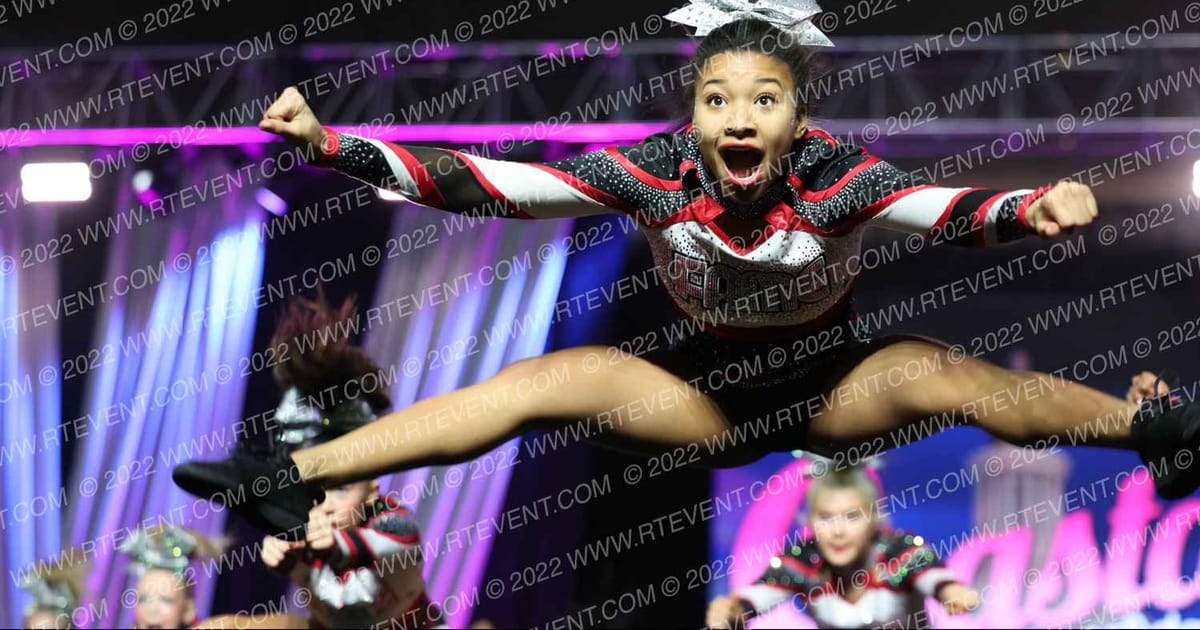 FAME All Stars - Midlo STEEL · Coastal at the Capitol Super Nationals