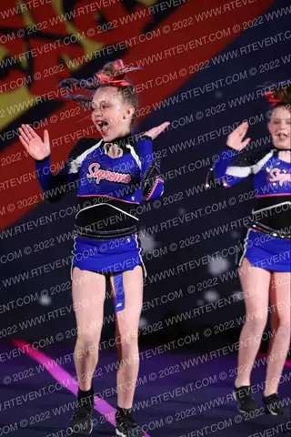 Supreme Allstars Shooting Stars