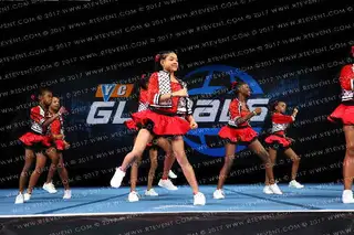 FRANKFORD CHARGERS