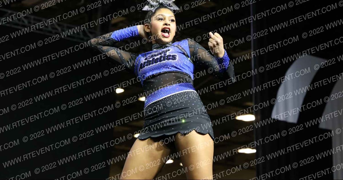 Cheer Athletics - Columbus CoraCats · COA Grand Nationals