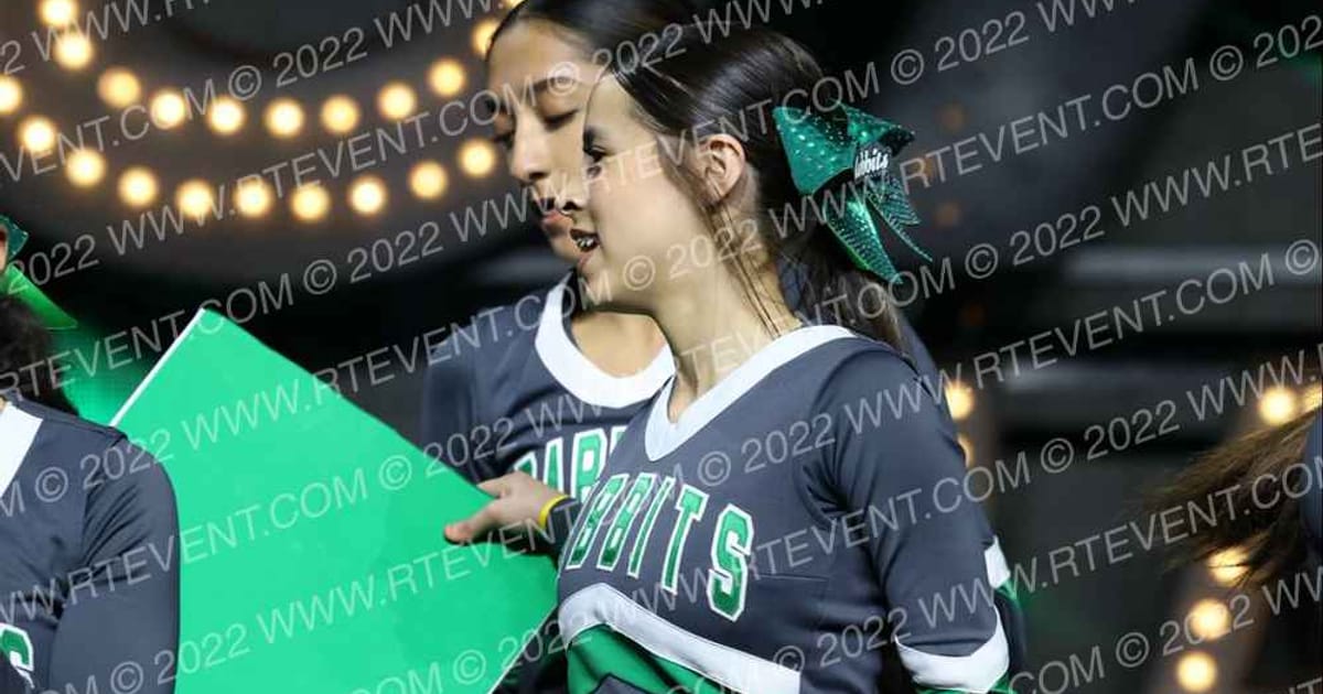 VICTOR VALLEY HS VARSITY · SATURDAY School Nationals