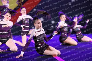 Spirit Cheer 07 Ambition