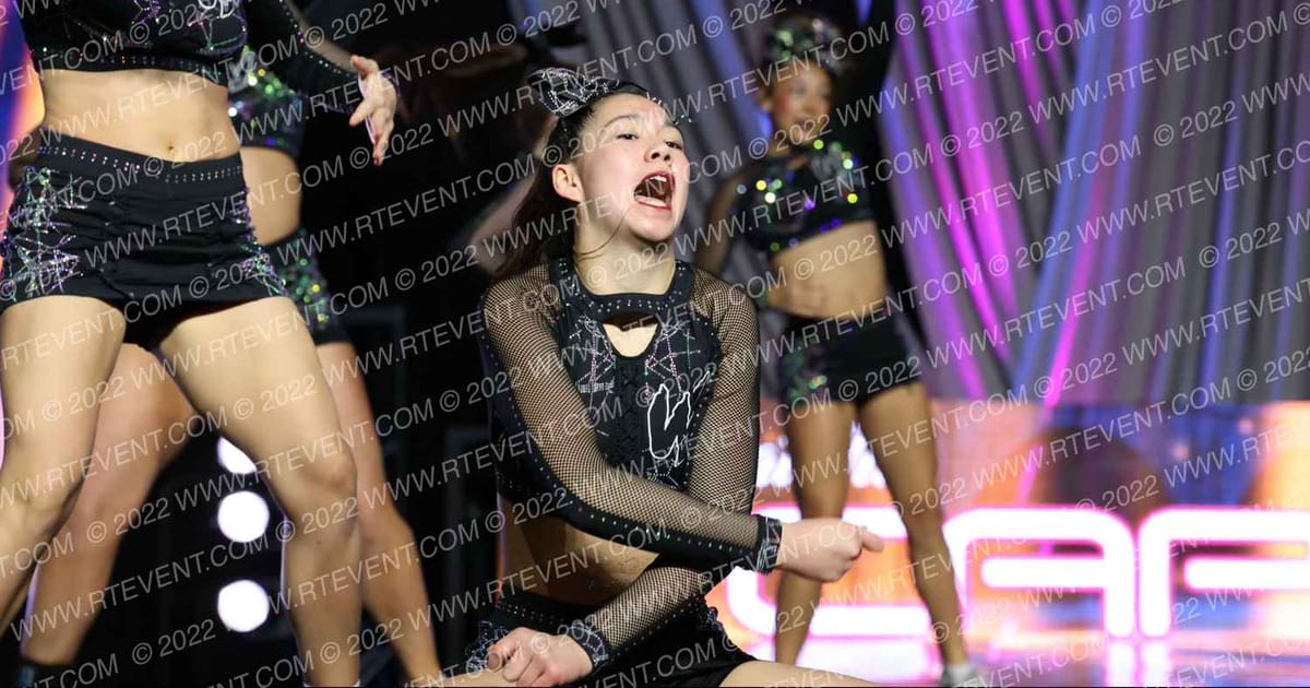 Five Star Wicked · Coastal at the Capitol Super Nationals
