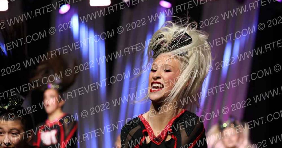 Flipping Out Tumbling Kings · Coastal at the Capitol Super Nationals