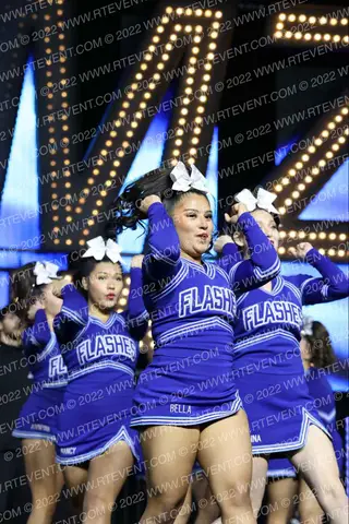 FILLMORE FLASHES