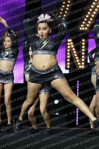 VOLTAGE XTREME CHEER LADY LEGACY