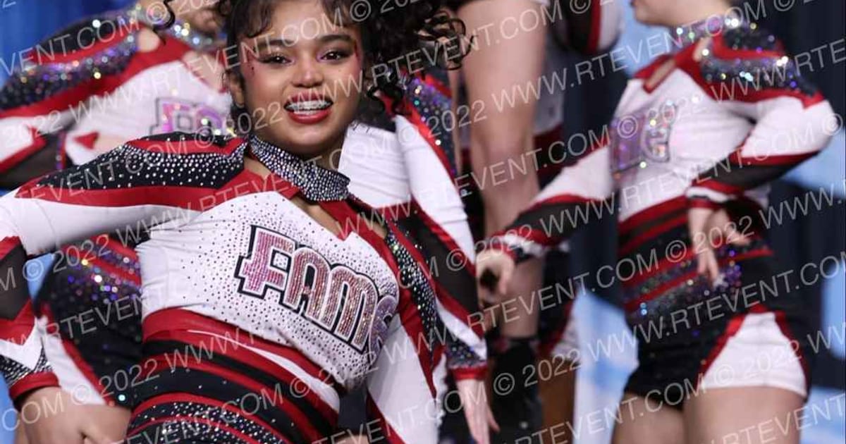 FAME All Stars - Yorktown Finale · COA Grand Nationals