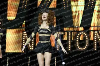 UNITY CHEER THRILLERS