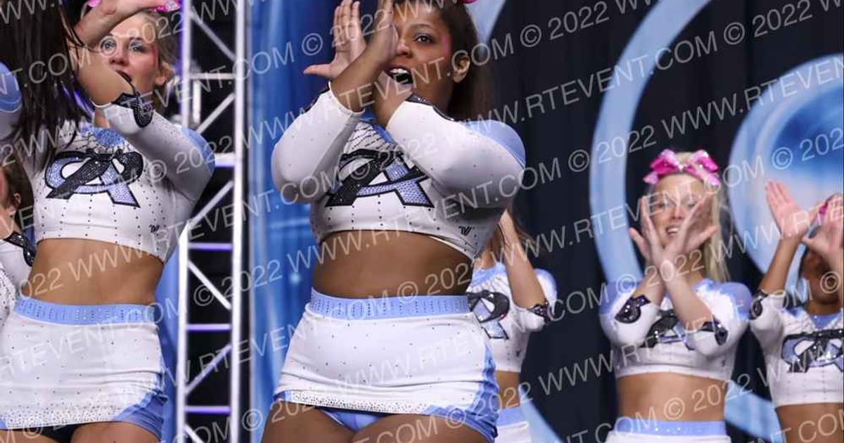Premier Athletics - Michigan Showtime · COA Grand Nationals