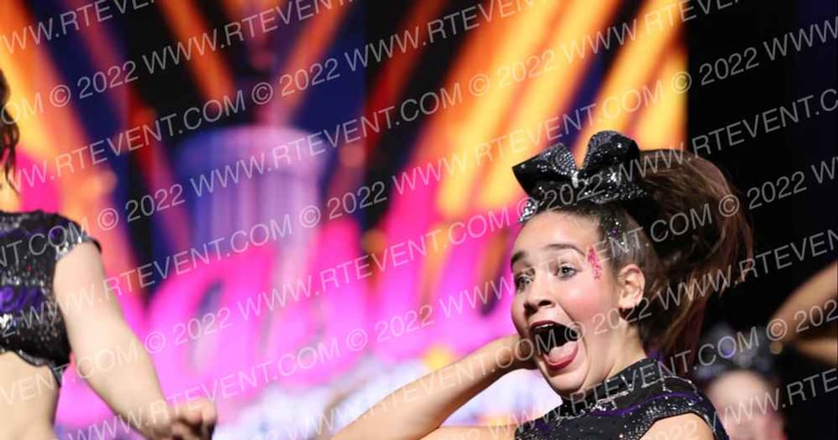 Cheer Haven All-Stars Vegas · Coastal at the Capitol Super Nationals
