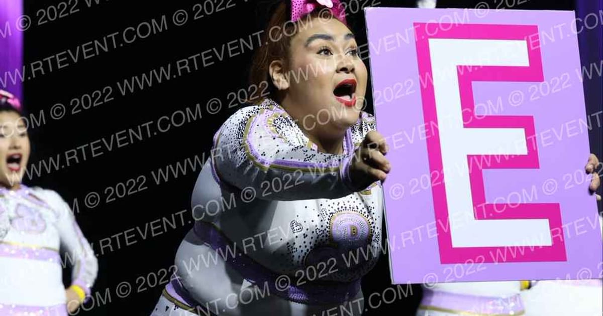 BELL HS · SATURDAY School Nationals
