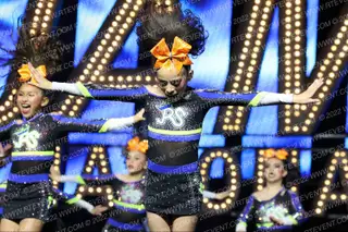ROYAL STORM ELITE CHEER KARMA