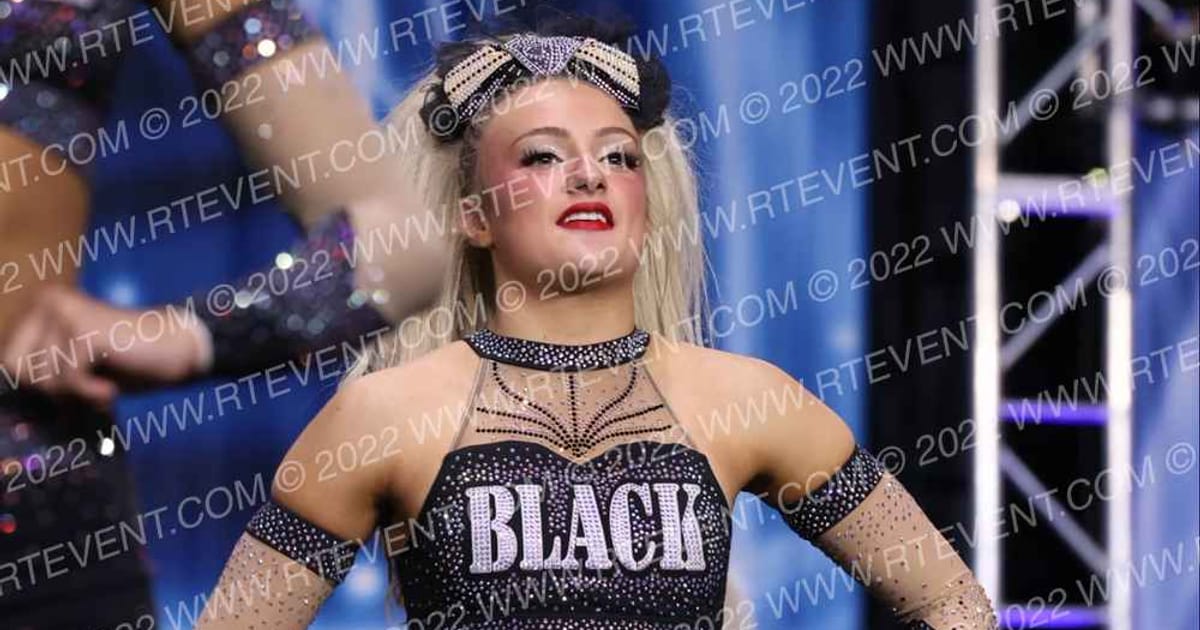 Diamonds All Stars BLACK · COA Grand Nationals