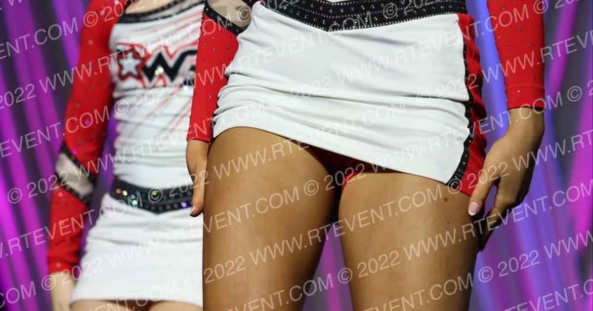 Woodlands Elite - Albany Smoke · Coastal at the Capitol Super Nationals