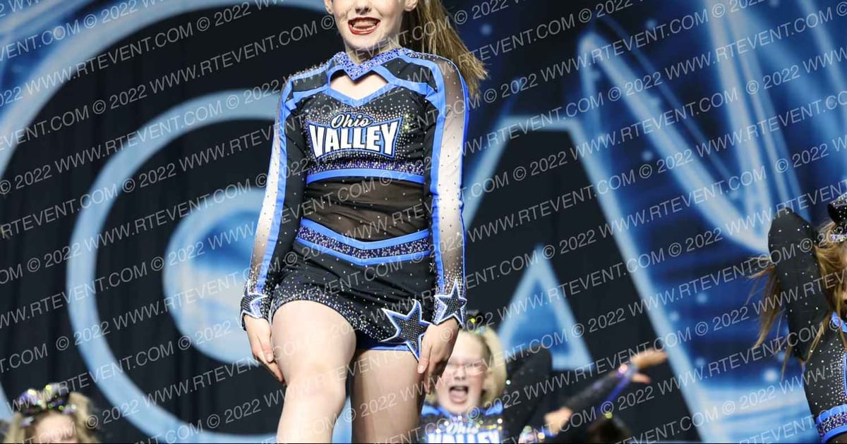 Ohio Valley All Stars Hot Shots · COA Grand Nationals
